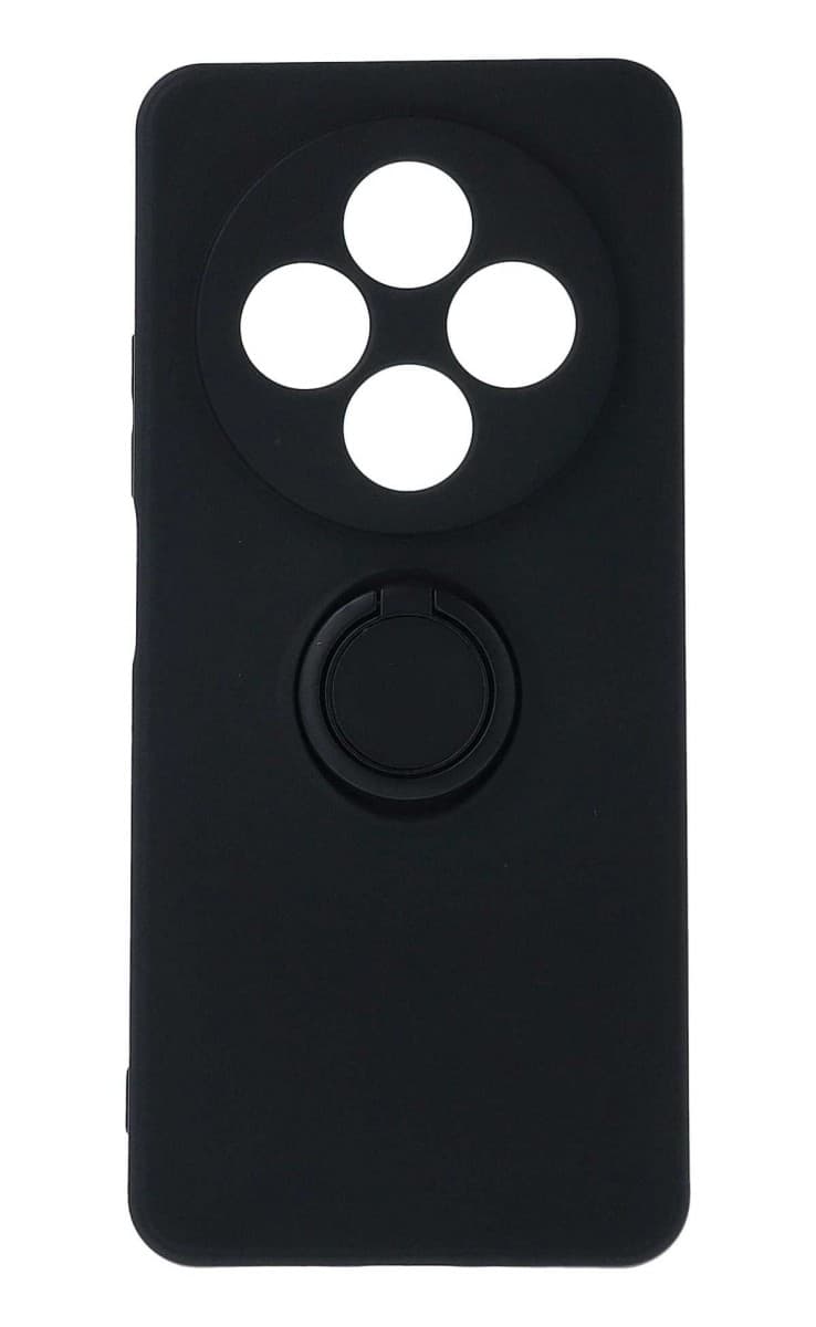 Kryt RING TopQ Xiaomi Redmi 14C černý 134130