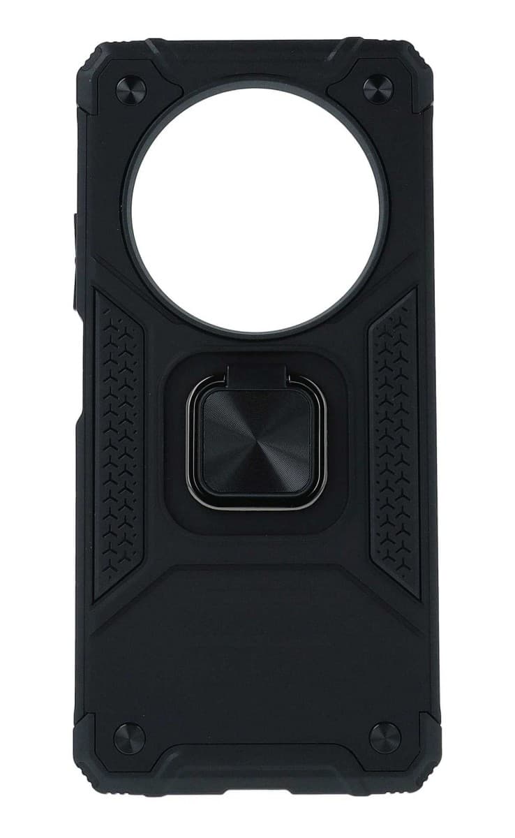 Kryt TopQ Xiaomi Redmi 14C odolný černý 134131