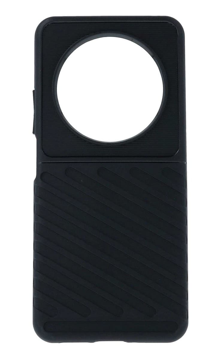 Kryt Thunder TopQ Xiaomi Redmi 14C černý 134132