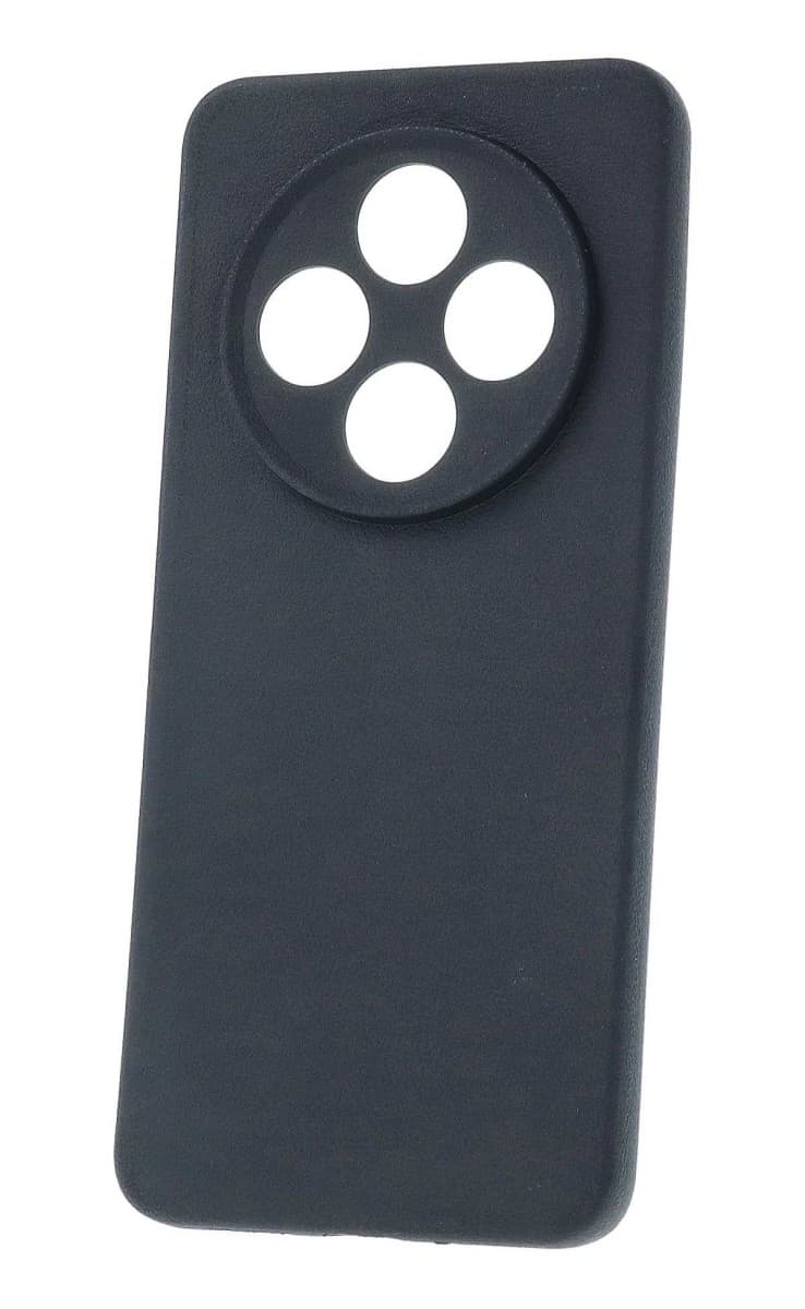 Kryt TopQ SKIN Xiaomi Redmi 14C černý 134133