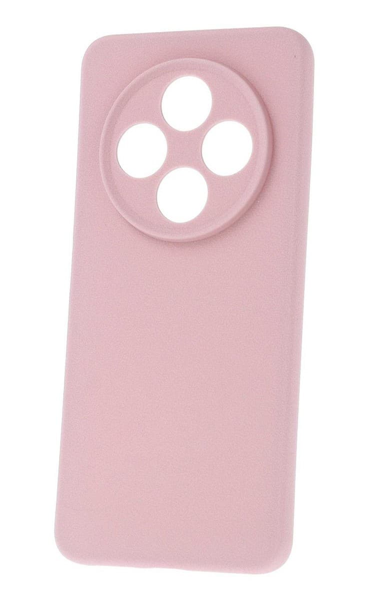 Kryt TopQ SKIN Xiaomi Redmi 14C růžový 134134