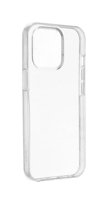 Kryt Forcell iPhone 14 Pro Max pevný 360° přední + zadní průhledný 84151