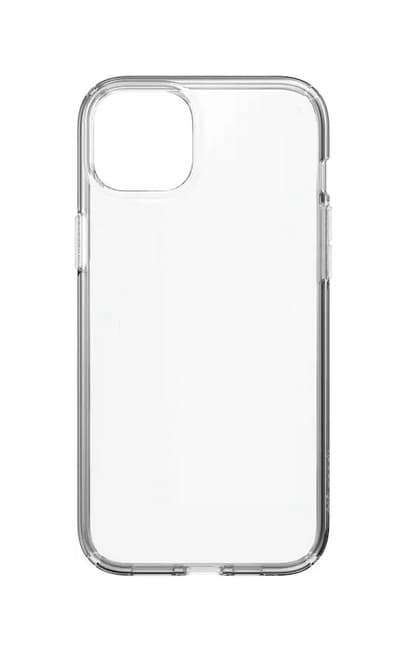 Kryt 3mk iPhone 14 Plus průhledný 84178