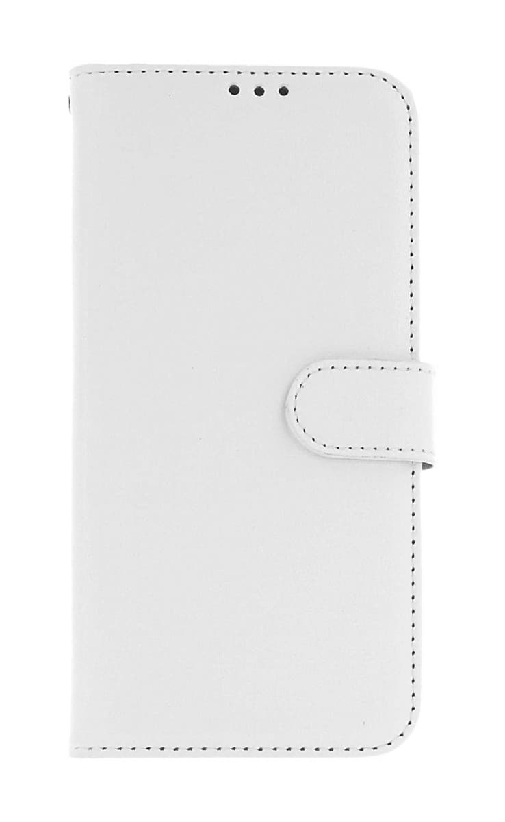 Pouzdro TopQ Samsung A34 knížkové bílé s přezkou 94181 - náhled 1