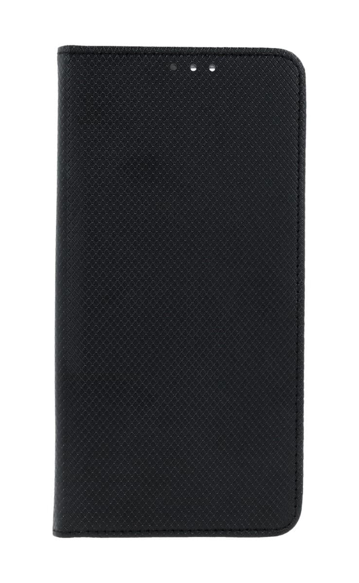 Pouzdro TopQ Honor X8b Smart Magnet knížkové černé 124220 - náhled 1