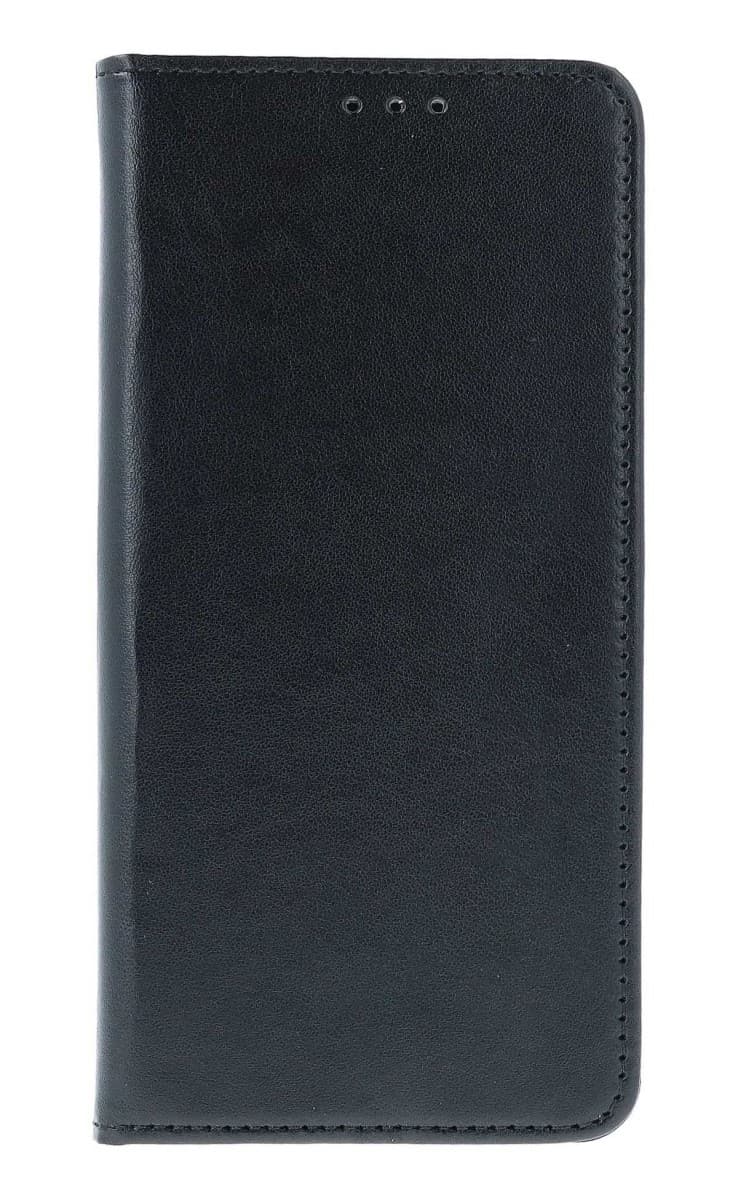 Pouzdro TopQ Honor X8b Smart Magneto knížkové černé 124223 - náhled 1