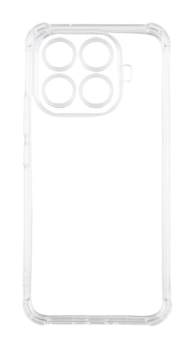 Kryt TopQ Xiaomi 15T Pro odolný průhledný 174227