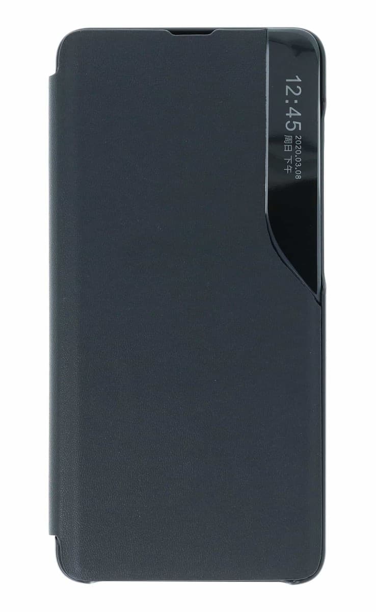 Pouzdro TopQ eFold Xiaomi 15T Pro knížkové černé 174228 - náhled 1