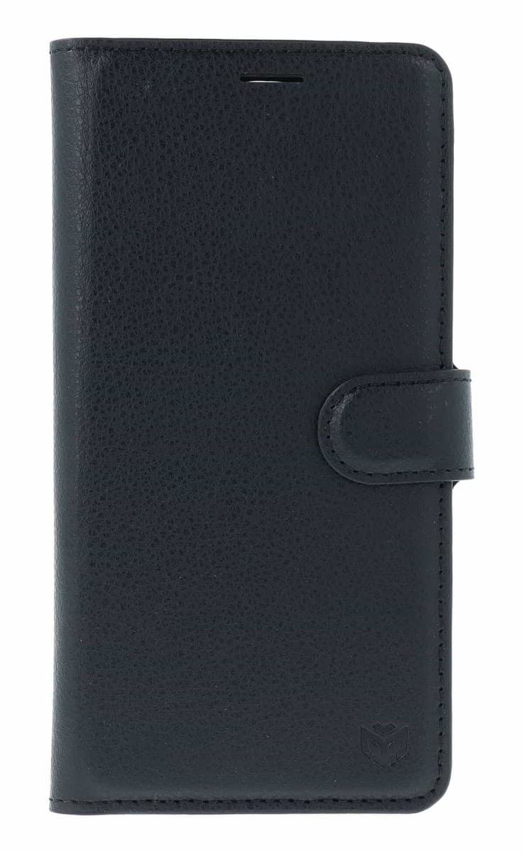 Pouzdro TopQ Leather Folio Xiaomi 15T knížkové černé 174229 - náhled 1