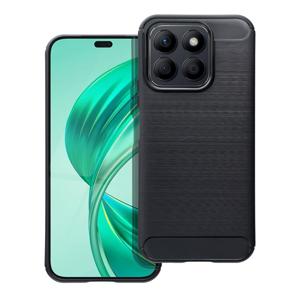 Kryt TopQ Honor X8b černý 124231 - náhled 1