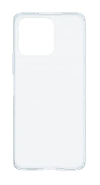 Kryt TopQ Honor X8b průhledný ultratenký 0,5 mm 124233