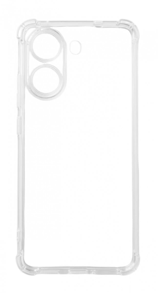Kryt TopQ Xiaomi Poco X7 Pro odolný průhledný 174236