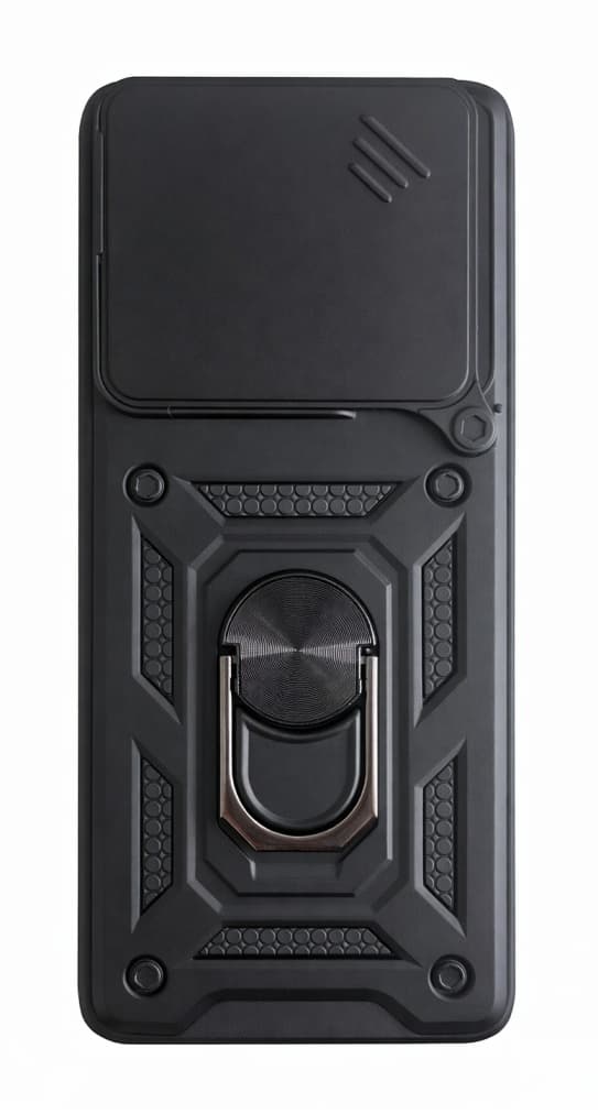 Kryt TopQ Armor Lens Xiaomi 15T ultra odolný černý 174239