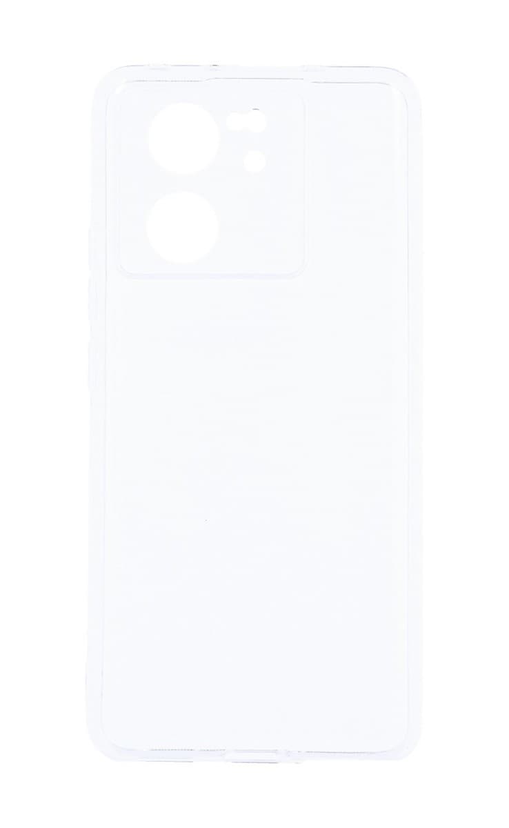 Kryt TopQ Xiaomi 13T 2 mm průhledný 124262