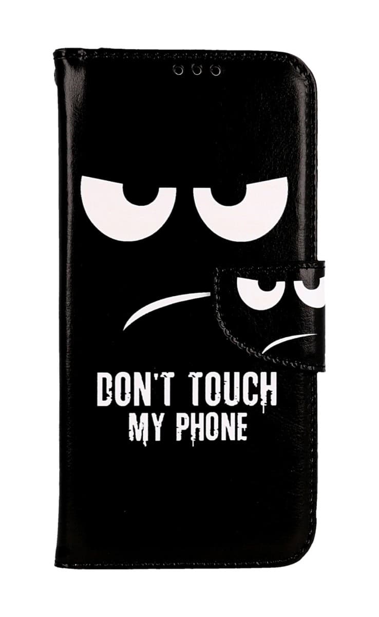 Pouzdro TopQ Samsung A54 5G knížkové Don't Touch 94291 - náhled 1