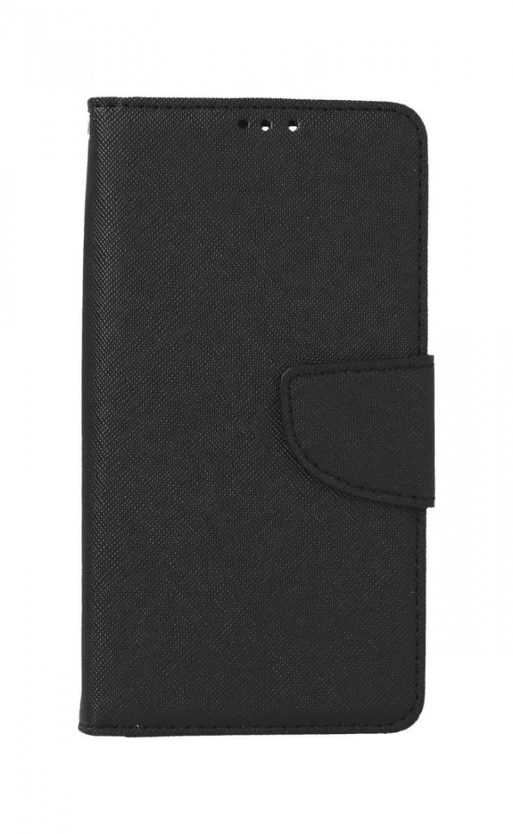 Pouzdro TopQ iPhone 14 Pro knížkové černé 84299 - náhled 1