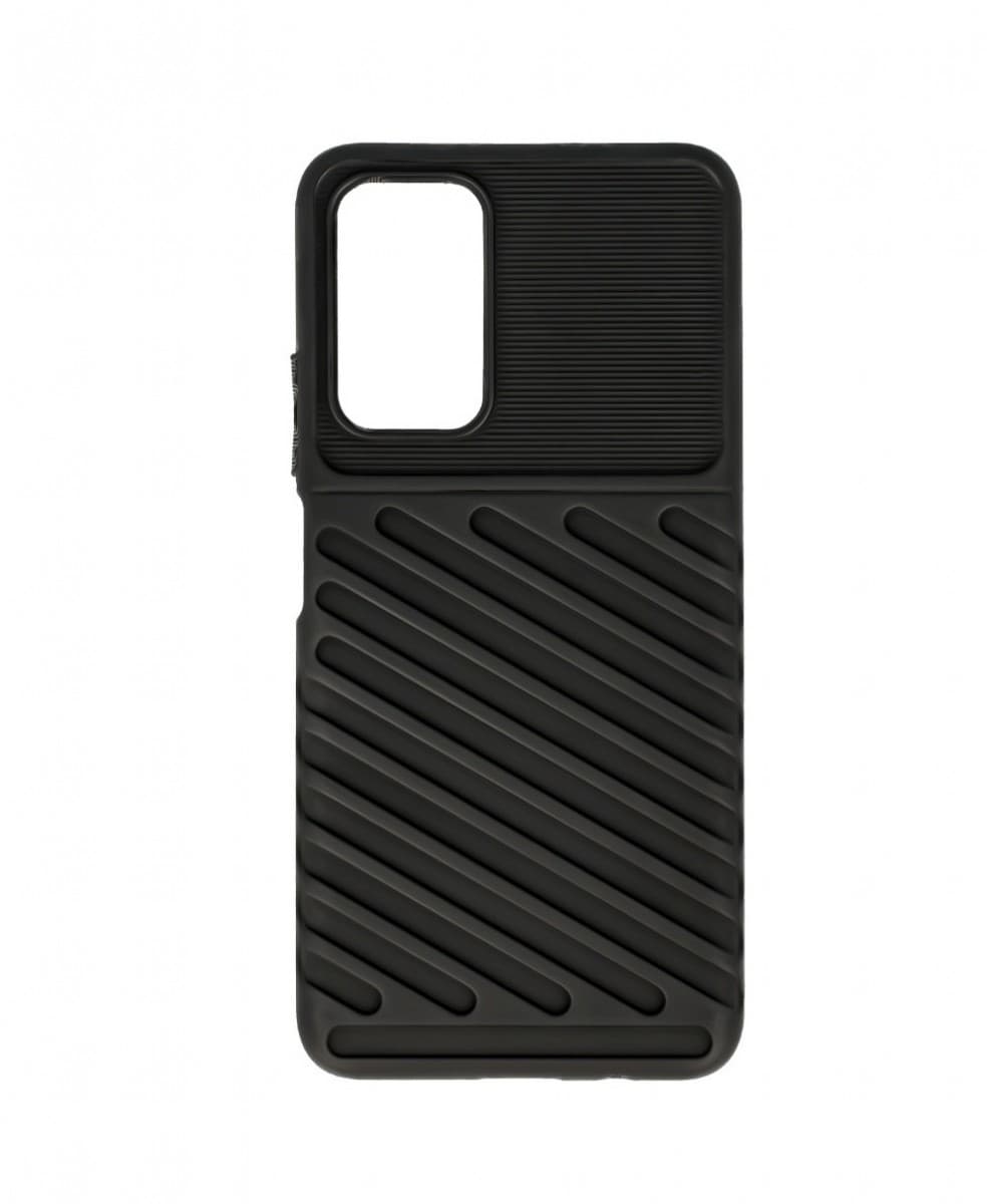 Pouzdro Thunder pro Xiaomi Redmi Note 11/Note 11S Black