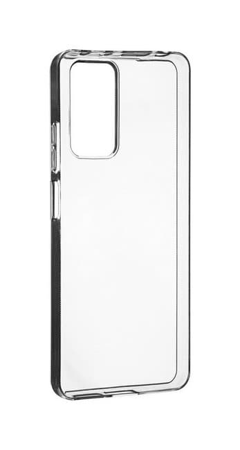 Kryt Xiaomi originální Xiaomi Redmi Note 11 silikon 1 mm průhledný 74367