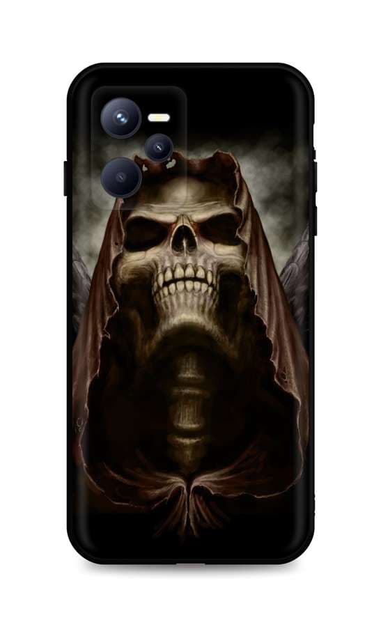Kryt TopQ Realme C35 Respect 74448