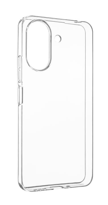 Kryt TopQ Xiaomi Redmi 13C 1 mm průhledný 134489