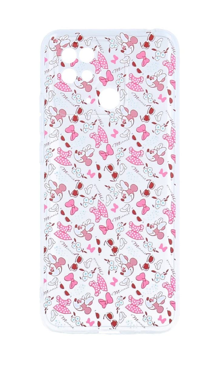 Kryt TopQ Xiaomi Redmi 10C Minnie 94670