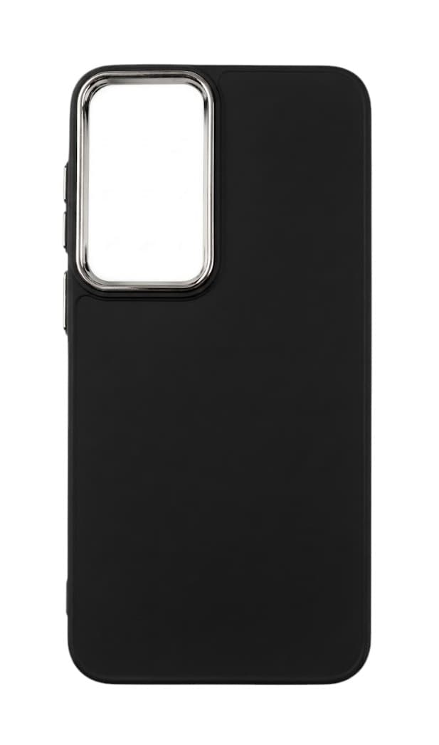 Kryt TopQ Frame Samsung A57 5G černý 174704