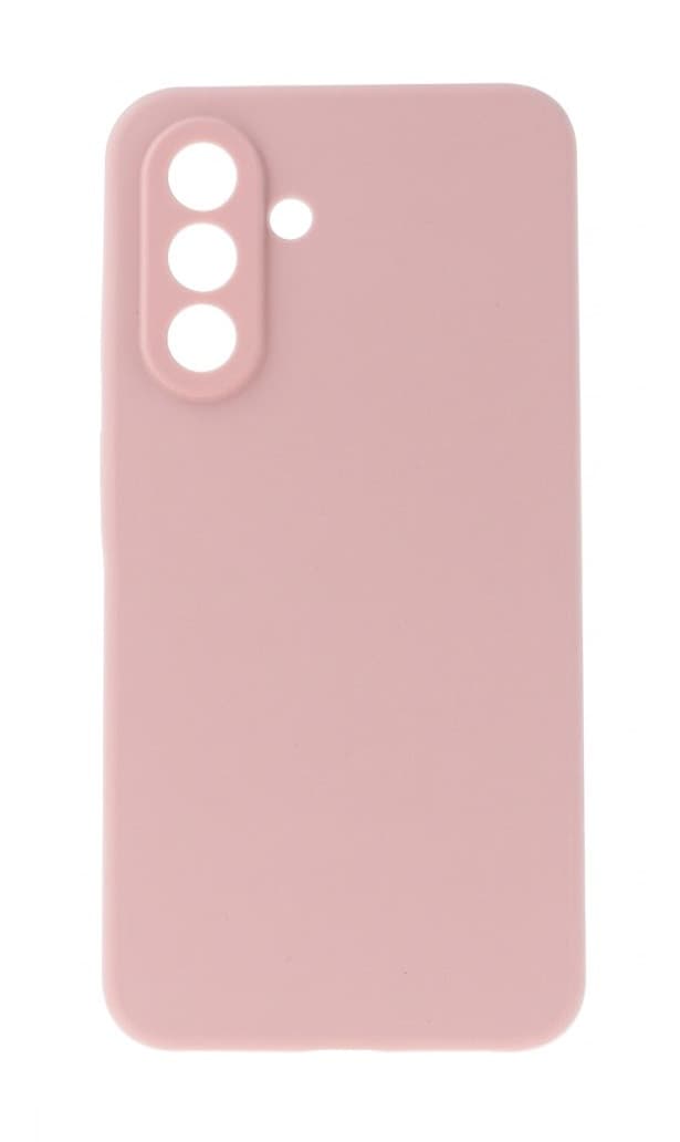 Kryt TopQ Essential Samsung A57 5G pudrový 174728