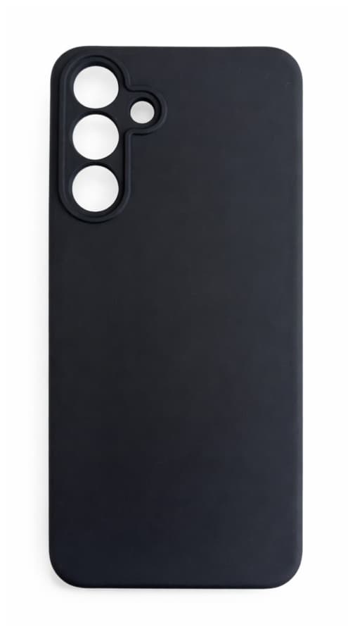 Kryt TopQ Essential Samsung A57 5G černý 174733