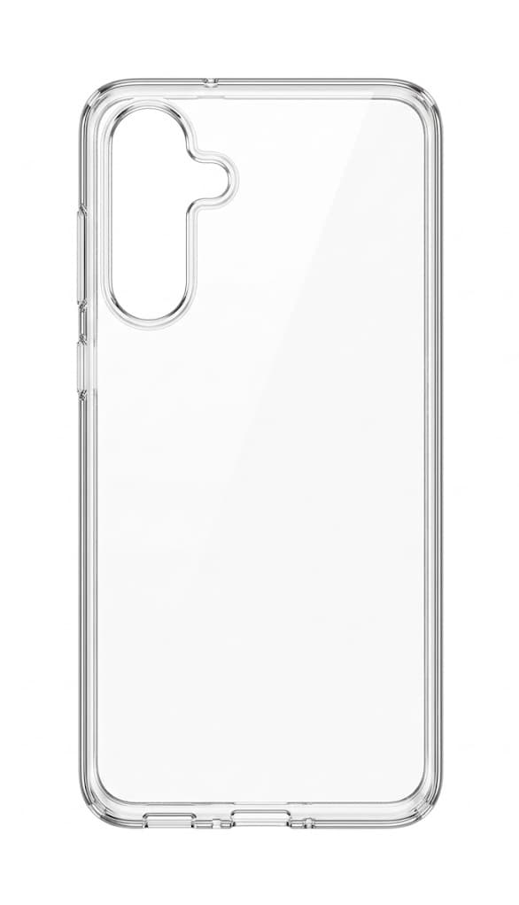 Kryt TopQ Samsung A57 5G průhledný ultratenký 0,5 mm 174738