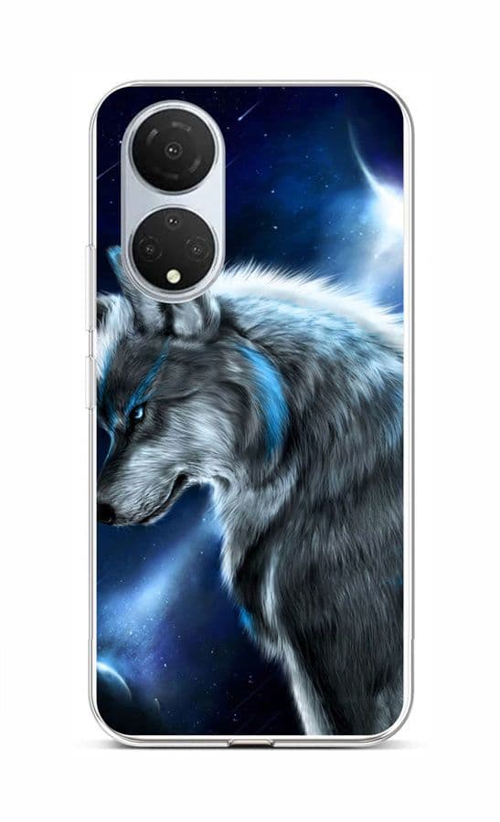 Kryt TopQ Honor X7 Vlkodlak 84788