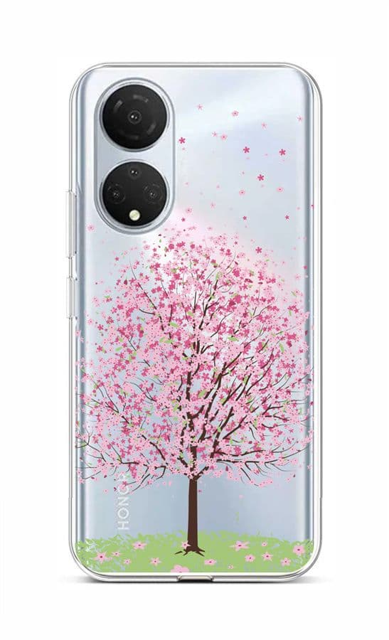 Kryt TopQ Honor X7 Blossom Tree 84792