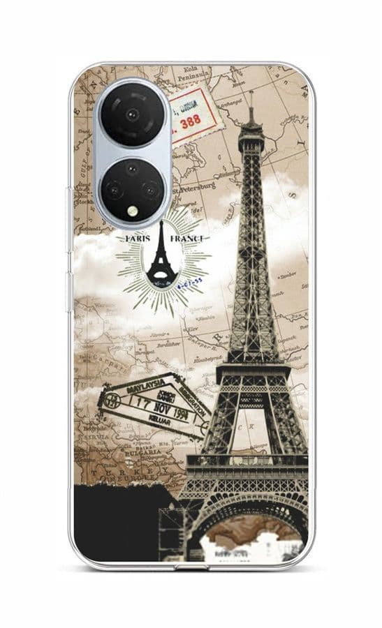 Kryt TopQ Honor X7 Paris 2 84795