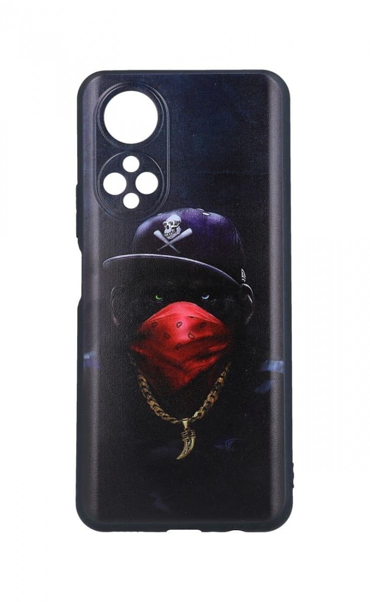 Kryt TopQ Honor X7 Monkey Gangster 84803