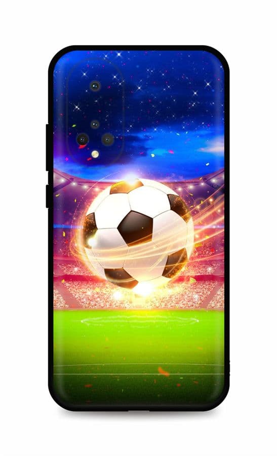 Kryt TopQ Honor X7 Football Dream 84808
