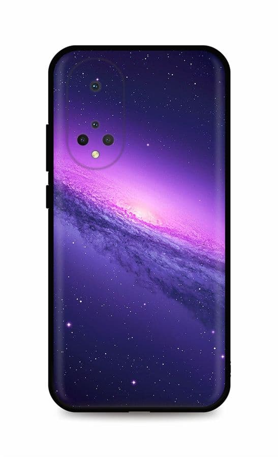 Kryt TopQ Honor X7 Galaxy 84813