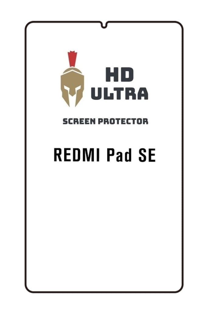 Fólie HD Ultra Xiaomi Redmi Pad SE 8.7" 134839