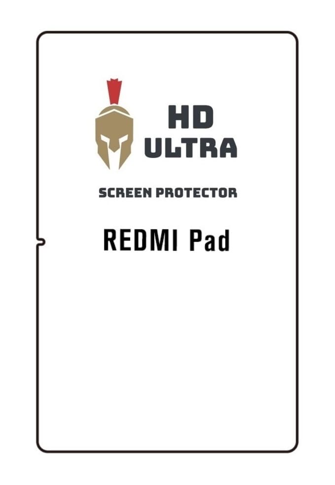 Fólie HD Ultra Xiaomi Redmi Pad 10.61" 134840