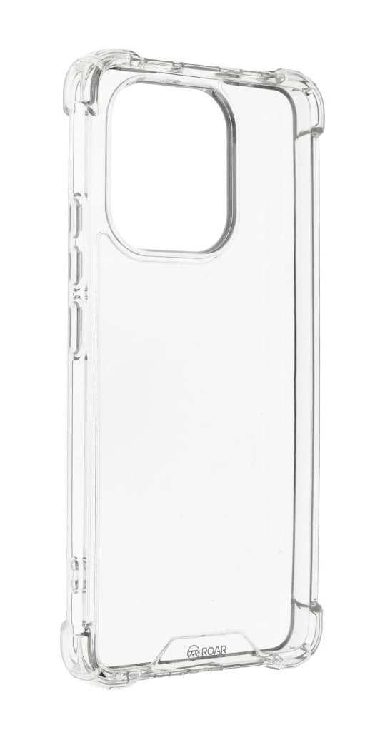Kryt Roar Xiaomi Redmi Note 13 Armor HD Clear pevný průhledný 124844