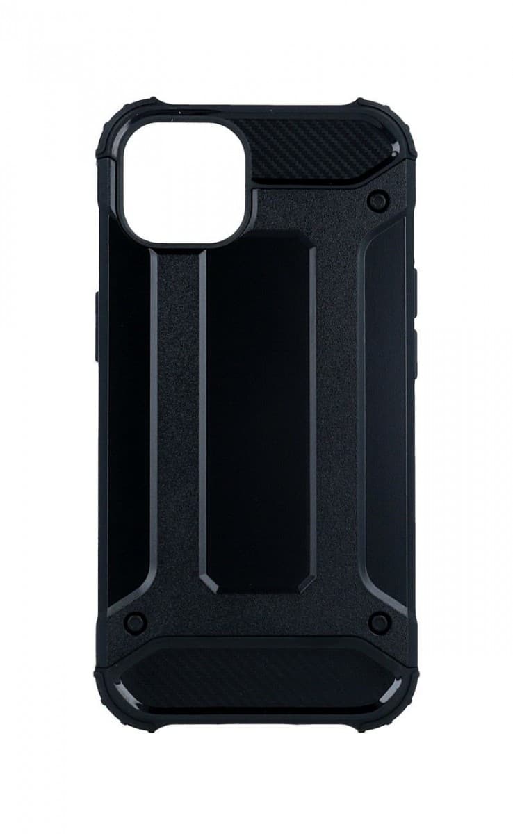 Kryt TopQ iPhone 14 Panzer černý 84847