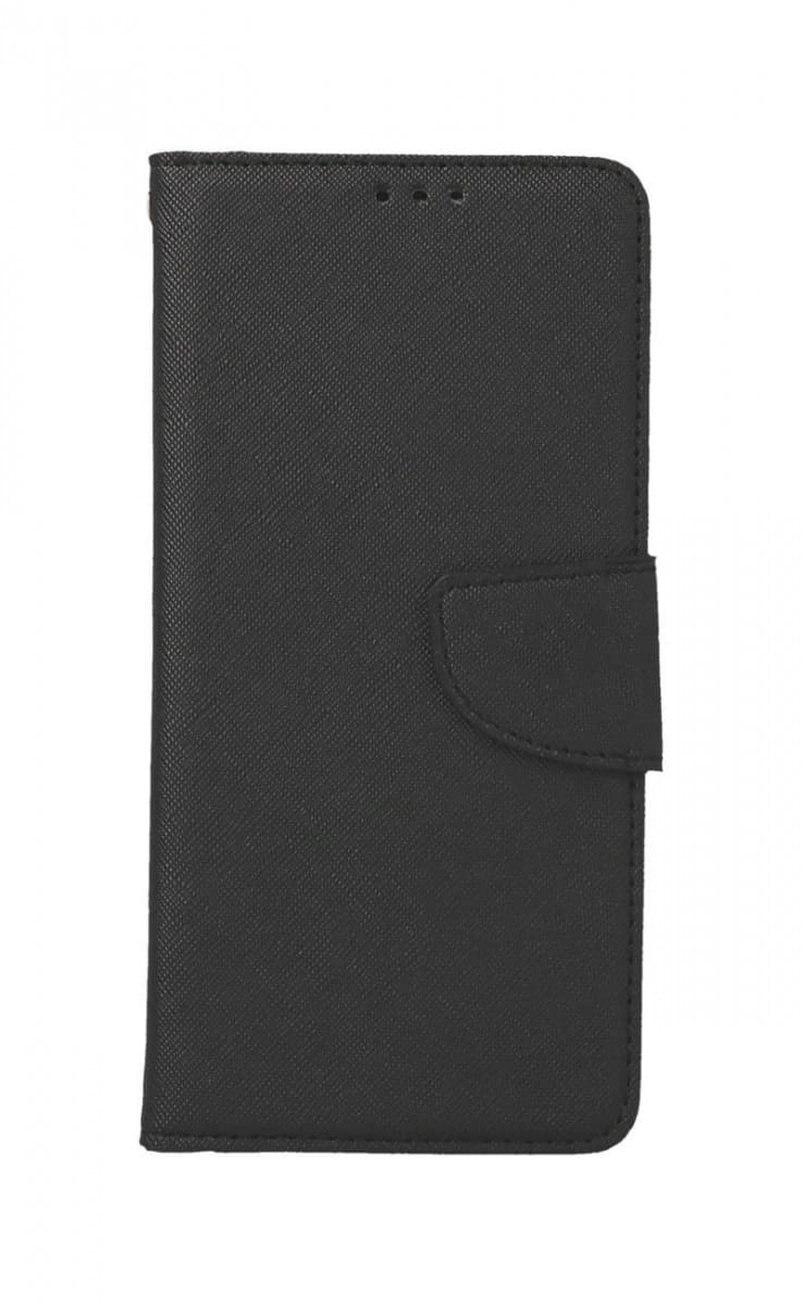 Pouzdro TopQ Realme C35 knížkové černé 74879 - náhled 1