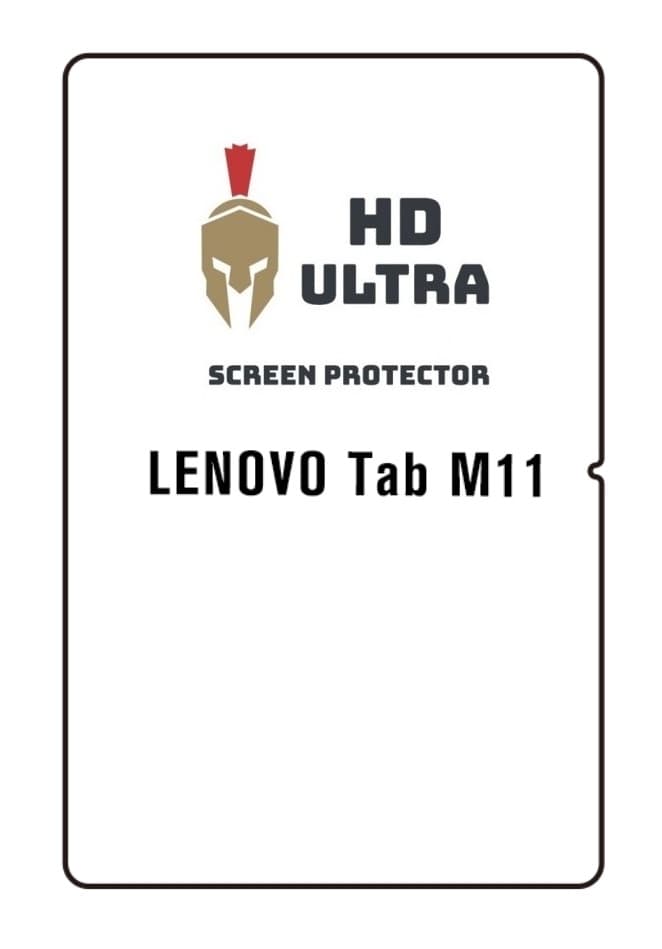 Fólie HD Ultra Lenovo Tab M11 134882