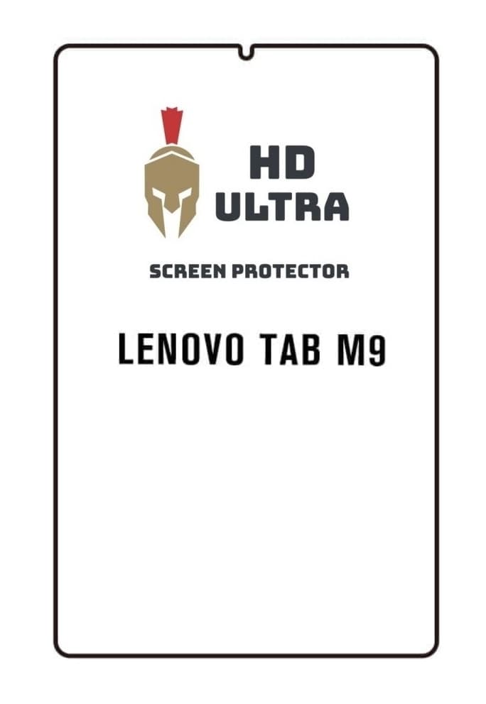 Fólie HD Ultra Lenovo Tab M9 134885