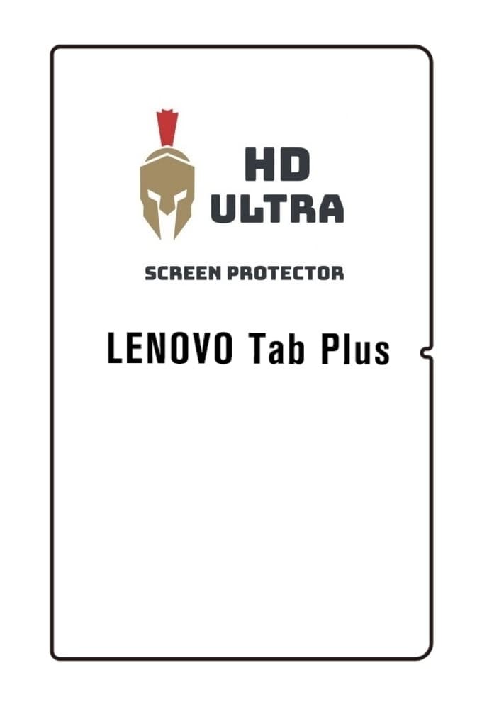 Fólie HD Ultra Lenovo Tab Plus 11.5" 134889