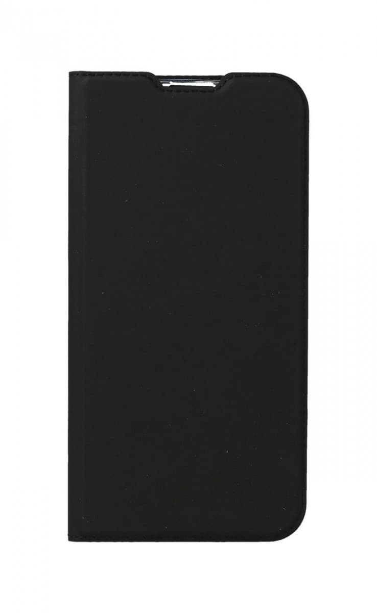 Pouzdro Dux Ducis iPhone 14 Pro Max knížkové černé 84889 - náhled 1