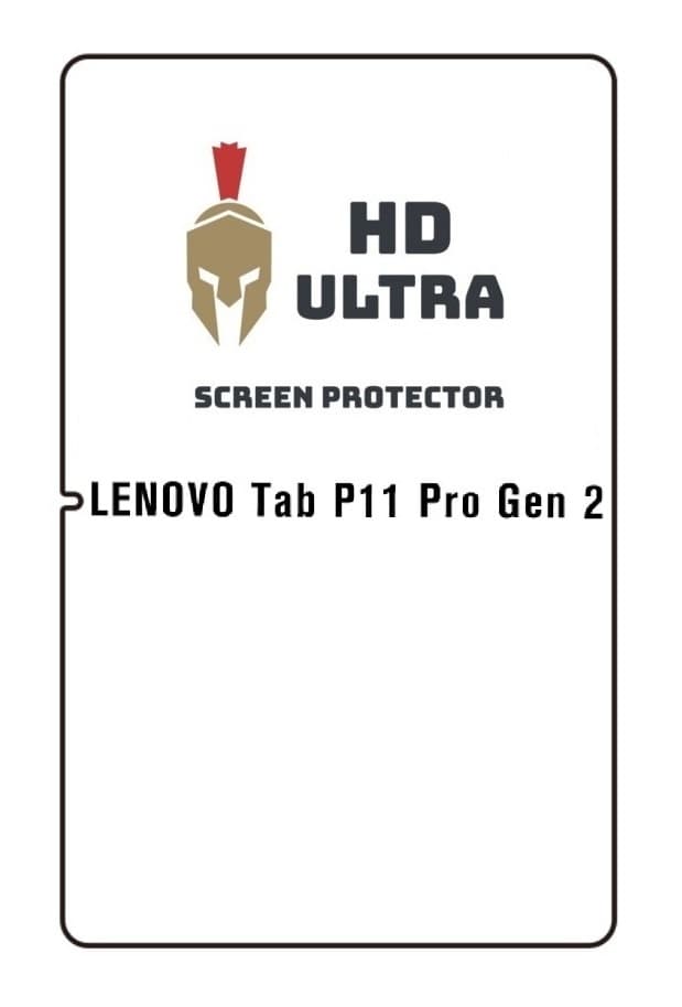 Fólie HD Ultra Lenovo Tab P11 Pro Gen 2 134892