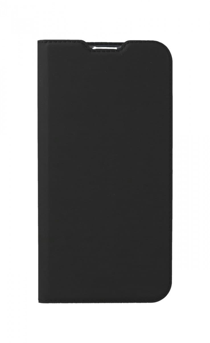 Pouzdro Dux Ducis iPhone 14 Plus knížkové černé 84892 - náhled 1