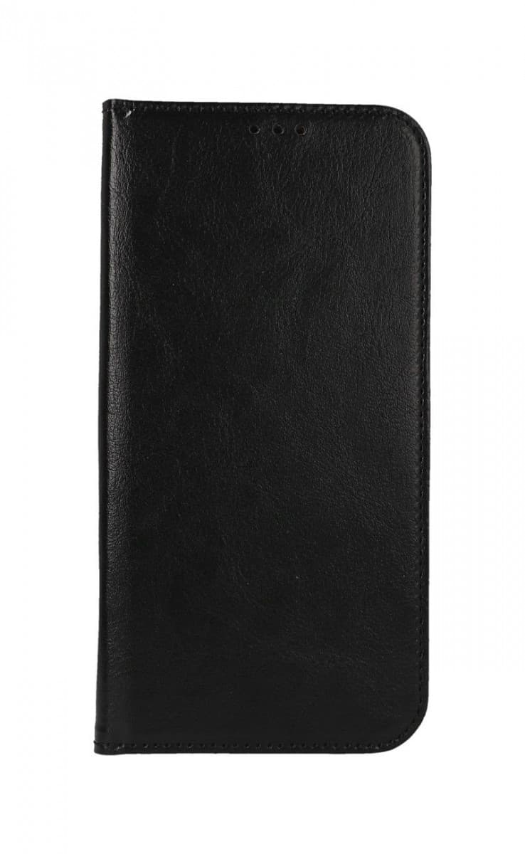Pouzdro TopQ Special iPhone 14 Plus knížkové černé 84932 - náhled 1