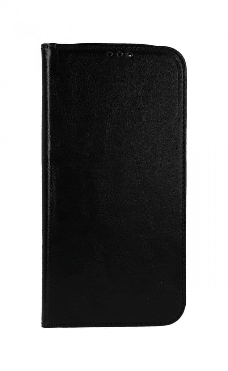 Pouzdro TopQ Special iPhone 14 Pro Max knížkové černé 84933 - náhled 1