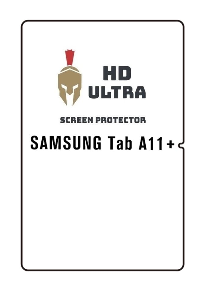 Fólie HD Ultra Samsung Galaxy Tab A11+ 174947