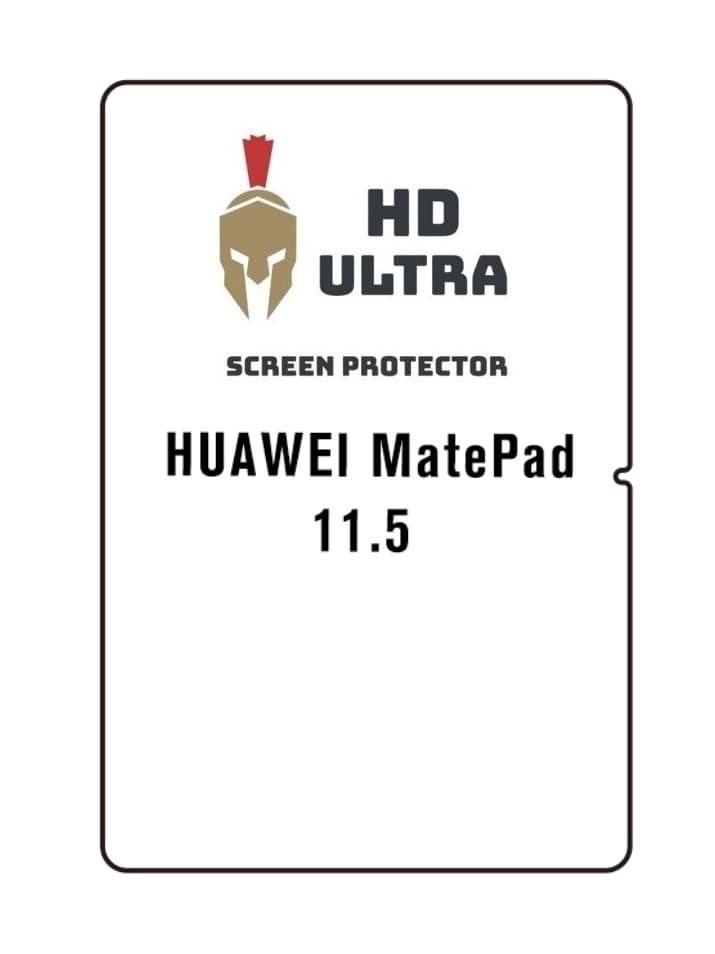Fólie HD Ultra Huawei MatePad 11.5 (2026) 174948